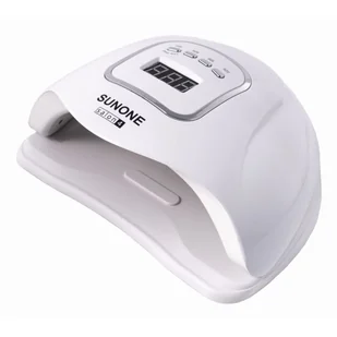 SUNONE Lampa UV LED UV LED Sunone Salon 4 Salon 4 90W Biały - Lampy pozostałe - miniaturka - grafika 2