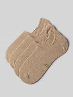 Skarpetki męskie - Skarpetki stopki z dodatkiem streczu w zestawie 2 szt. - miniaturka - grafika 1