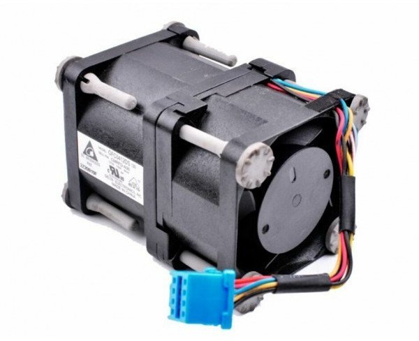 DELL wentylator do R320 R330 R420 R430 - DNH1Y - Refabrykowany