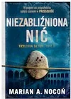 Niezabliźniona nić. Trylogia Seton. Tom II - Fantasy - miniaturka - grafika 1