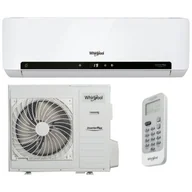 Klimatyzatory - Whirlpool Klimatyzator Split SPIW318L - miniaturka - grafika 1