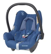 Maxi-Cosi Cabriofix 0-13kg Nomad Blue