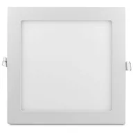 Lampy sufitowe - Polux Oczko Lampa sufitowa MARS 303523 podtynkowa OPRAWA metalowa LED 18W IP4X k - miniaturka - grafika 1