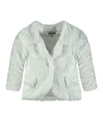 Kaftaniki dla niemowląt - Kanz, Kurtka dziewczęca, rozmiar 80 - miniaturka - grafika 1