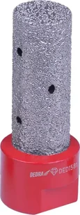 Dedra Frez diamentowy prosty M14 20mm - Narzędzia warsztatowe - miniaturka - grafika 1