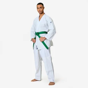 Kimono do judo Outshock - Kimona, stroje i obuwie - miniaturka - grafika 1