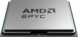 Procesor serwerowy AMD AMD EPYC 8434PN - 2 GHz - 48 Kerne - 96 Threads - 128 MB Cache-Speicher - Socket SP6 - OEM 100-000001174 - Procesory serwerowe - miniaturka - grafika 1
