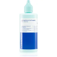 Higiena protez i aparatów ortodontycznych - Curaprox Curaprox koncentrat do higieny protez BDC 105 Weekly (100ml) - miniaturka - grafika 1