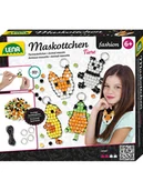 Zabawki kreatywne - LENA Zestaw kreatywny - 6+ - miniaturka - grafika 1
