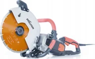 Piły elektryczne - Evolution Elektryczna piła do betonu R300DCT+ z systemem eliminacji pyłu i z tarczą diamentową premium 300mm - miniaturka - grafika 1