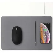 Myszki - POUT Hands3 Pro + Podkładka POUT-01601-DG - miniaturka - grafika 1