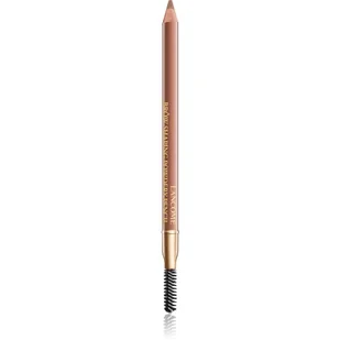 Lancome Nr 02 Kredka do brwi 1.2 g - Akcesoria i kosmetyki do stylizacji brwi - miniaturka - grafika 1