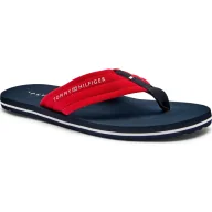 Klapki i japonki męskie - Tommy Hilfiger Japonki - miniaturka - grafika 1