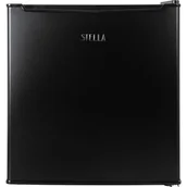 Lodówki - Stella STMB-45C Czarna - miniaturka - grafika 1