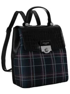 Plecaki - Plecak David Jones - miniaturka - grafika 1