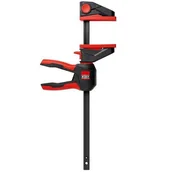 Imadła i ściski - Bessey Ścisk Jednoręczny Szybkomoc.,Uchwyt Obrotowy Ez360,150*80Mm BY EZ360-15 4008158041988 - miniaturka - grafika 1