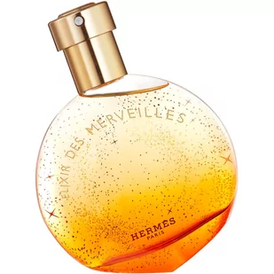 Hermes Elixir Des Merveilles woda perfumowana 30ml - Wody i perfumy damskie - miniaturka - grafika 1