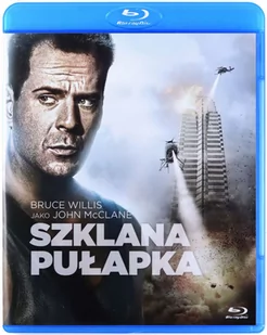 Szklana pułapka - Filmy akcji Blu-Ray - miniaturka - grafika 1