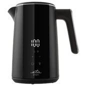 Czajniki elektryczne - ETA Ellen 8596 90000 Czarna - miniaturka - grafika 1