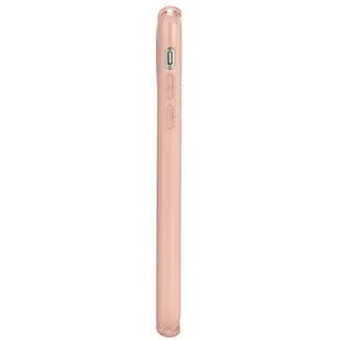 Incase Protective Guard Cover - Etui iPhone Xs / X (Rose Gold) - Etui i futerały do telefonów - miniaturka - grafika 7