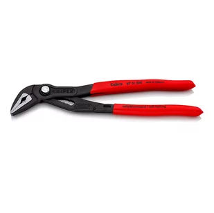 Knipex 87 51 250 szczypce Szczypce do rur, Rury, sztuk plier pompy wody - Kombinerki i obcęgi - miniaturka - grafika 3