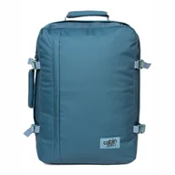 Torby podróżne - Plecak torba podręczna CabinZero 44 L CZ06 Aruba Blue (55x40x20cm Ryanair,Wizz Air) - miniaturka - grafika 1