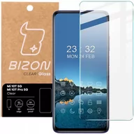 Szkła hartowane na telefon - Xiaomi Bizon Szkło hartowane Bizon Glass Clear, Mi 10T 5G/ Pro 5G 5903896180755 - miniaturka - grafika 1