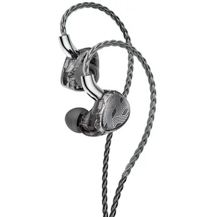 FiiO FA19 - Hi-End IEM - Słuchawki - miniaturka - grafika 1
