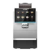 Inne urządzenia gastronomiczne - Coffee Format Ekspres do kawy DUKE (przyłącze wody w standardzie) - miniaturka - grafika 1