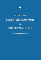 Religia i religioznawstwo - Objawienia Najświętszej Maryi Panny.. - miniaturka - grafika 1