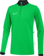 Bluzy damskie - Bluza dla dzieci Nike Dri-Fit Academy 25 Drill Top FZ9773 329 L - miniaturka - grafika 1