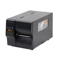 Drukarki kart i etykiet - Półprzemysłowa drukarka Argox iX4-250 Pro - miniaturka - grafika 1