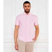 Koszule męskie - POLO RALPH LAUREN Koszula | Custom fit - miniaturka - grafika 1
