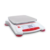 Wagi specjalistyczne - OHAUS SKX Scout SKX2202, 2200g, 0,01g - waga techniczna / edukacyjna - miniaturka - grafika 1