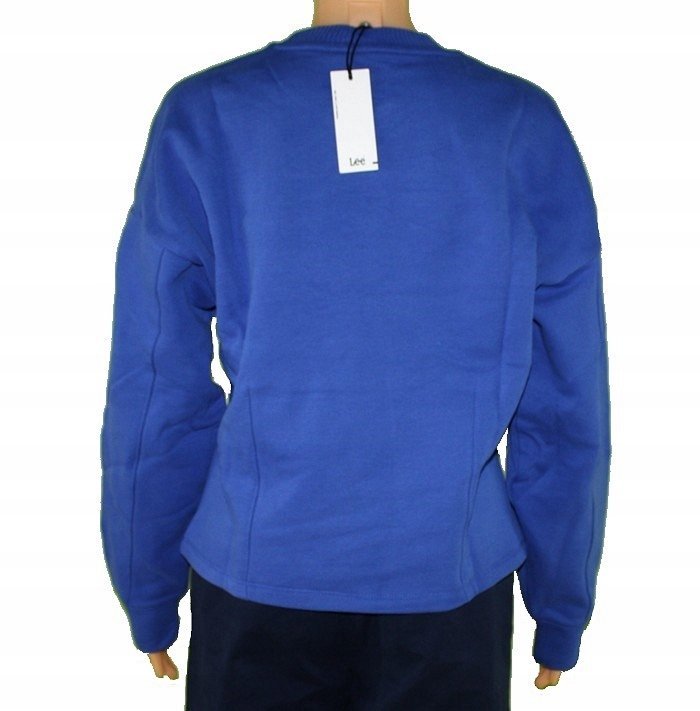 Bluza damska Lee -L53DFDKS- śliczna wygodna - 1 gatunek nie Seconds - L