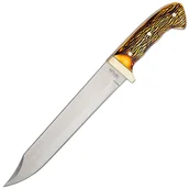 Noże - Nóż Schrade Uncle Henry Bowie - miniaturka - grafika 1