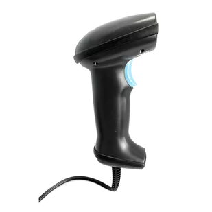 Skaner kodów kreskowych Unitech MS836 USB - Czytniki kodów kreskowych - miniaturka - grafika 1