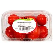 Warzywa świeże i suszone - Pomidor - Podłużny Roma - miniaturka - grafika 1