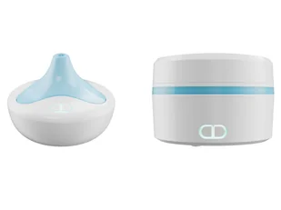 SILVERCREST® PERSONAL CARE Ultradźwiękowy dyfuzor zapachowy SAD 12 E4/F5, 1 sztuka - Odświeżacze powietrza - miniaturka - grafika 1
