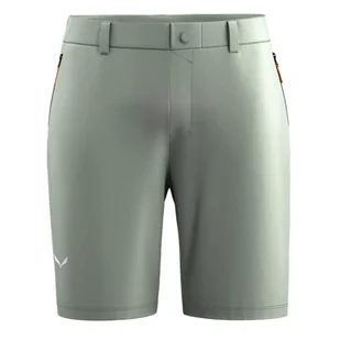 Salewa Puez Talveno Durastretch szorty męskie - Spodenki damskie - miniaturka - grafika 1