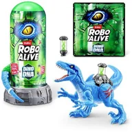 Roboty dla dzieci - Robo Alive Dino DNA - miniaturka - grafika 1