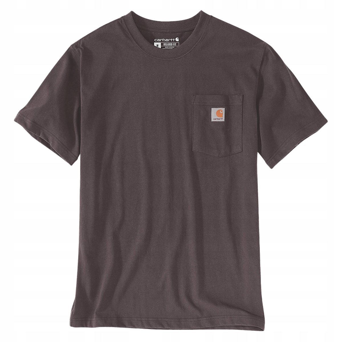 Koszulka Carhartt Dearborn Relaxed Pocket