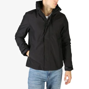 Superdry Kurtka Męska M5010174A - Kurtki męskie - miniaturka - grafika 1