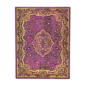 Notesy i bloczki - Notatnik linia Picaresque ultra - miniaturka - grafika 1