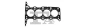 Uszczelki silnikowe - Uszczelka, głowica cylindrów FA1 EC1200-903 - miniaturka - grafika 1