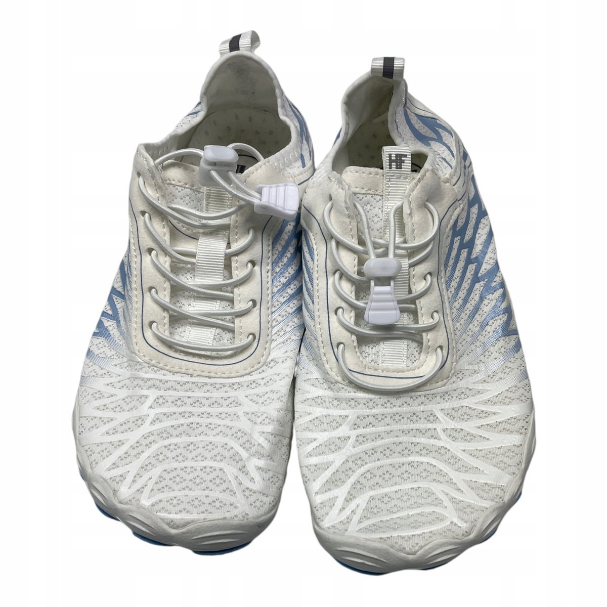 Antypoślizgowe buty do chodzenia boso (Unisex) (BOGO) 39