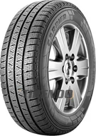 Opony ciężarowe - PIRELLI Carrier Winter 235/65R16C 118/116R - miniaturka - grafika 1