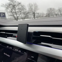 ProClip do Volkswagen Arteon 2023-2024 - Uchwyty samochodowe do telefonów - miniaturka - grafika 1