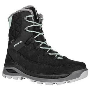Buty trekkingowe damskie Lowa Ottawa Gtx 2024 - Buty trekkingowe damskie - miniaturka - grafika 1