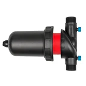 Inne akcesoria do nawadniania - Filtr Dyskowy Do Wody , Mesh 120, Gz 1 1/2 Bradas - miniaturka - grafika 1